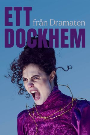 Ett dockhem - från Dramaten's poster image