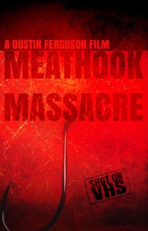 Meathook Massacre's poster