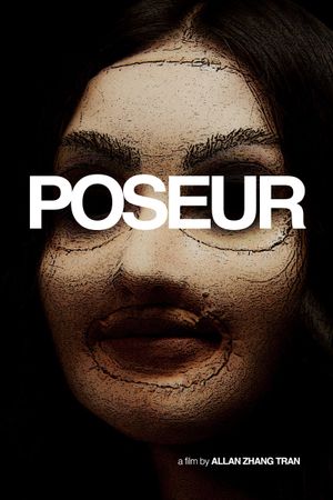 Poseur's poster