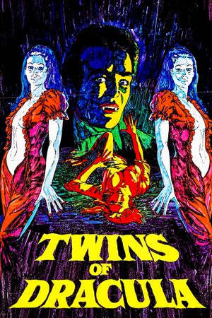 Twins of Evil's poster