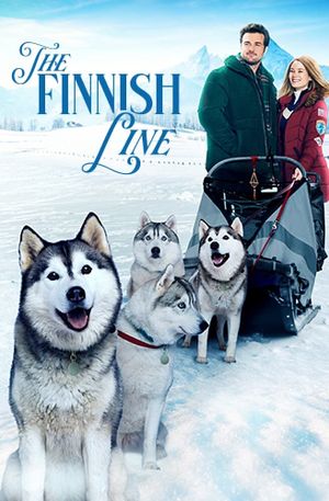 The Finnish Line's poster
