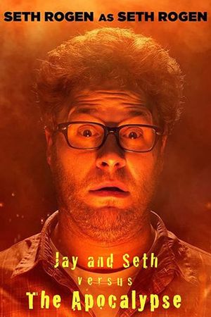 Jay and Seth Versus the Apocalypse's poster