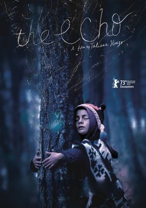 The Echo's poster