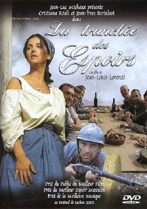 Trench of Hope's poster