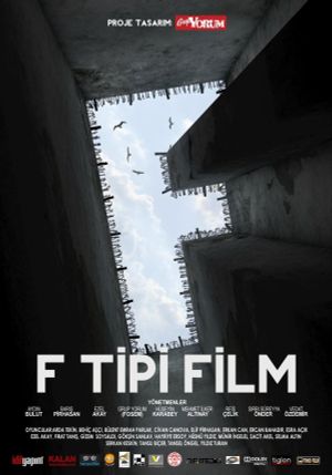 F Tipi Film's poster