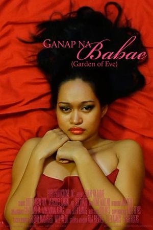 Garden of Eve's poster