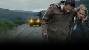 Taken In Montana's poster
