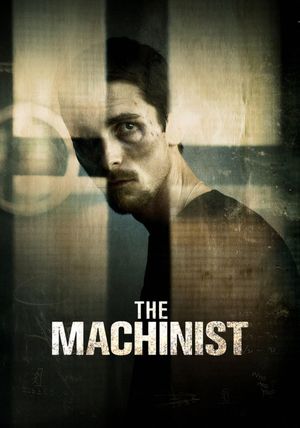 The Machinist's poster