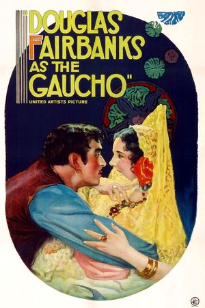 The Gaucho's poster