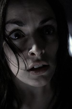 Through the Night's poster