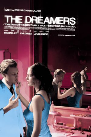 The Dreamers's poster