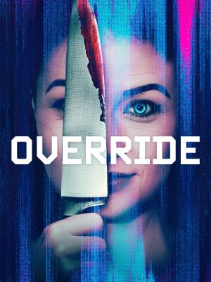 Override's poster