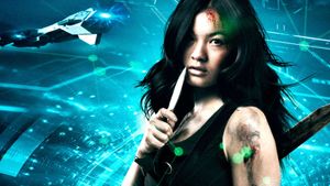 Vampariah's poster