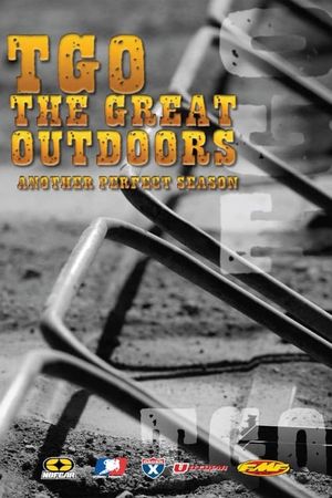 The Great Outdoors: Another Perfect Season's poster