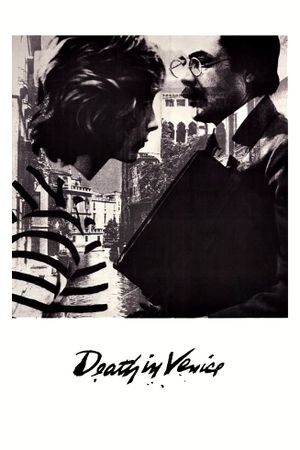 Death in Venice's poster