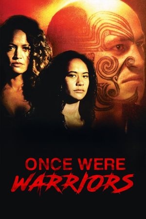 Once Were Warriors's poster