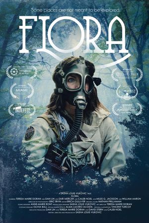 Flora's poster