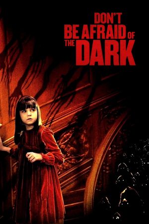 Don't Be Afraid of the Dark's poster