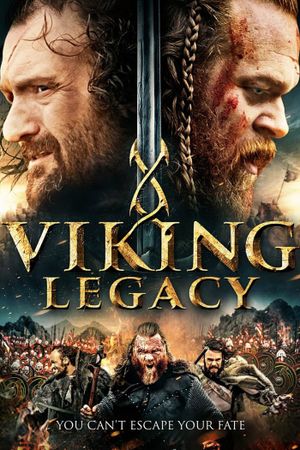 Viking Legacy's poster