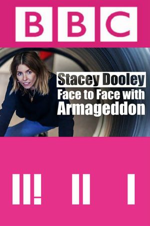 Face To Face With Armageddon's poster