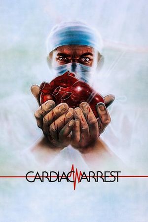 Cardiac Arrest's poster