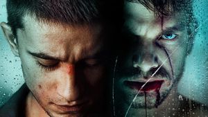American Scream's poster
