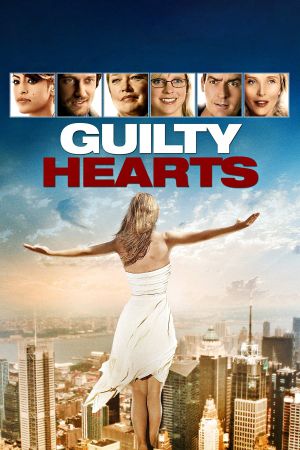 Guilty Hearts's poster
