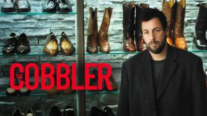 The Cobbler's poster