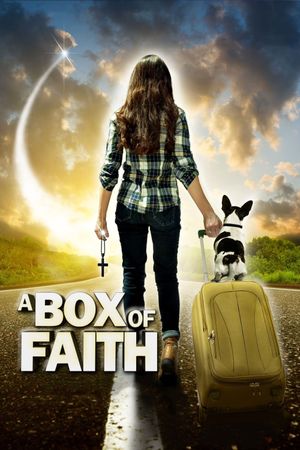 A Box of Faith's poster