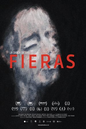 La danza de las fieras's poster