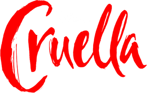 Cruella's poster