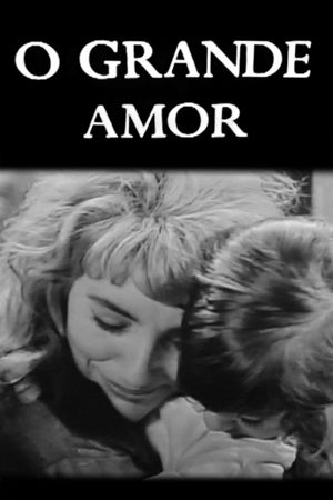 O Grande Amor's poster