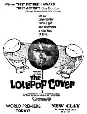 The Lollipop Cover's poster image