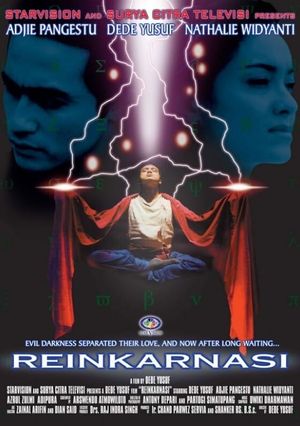Reinkarnasi's poster