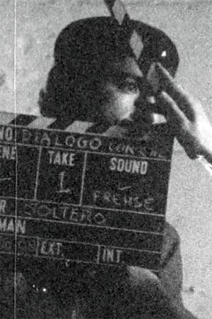 Dialogue with Che's poster