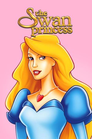 The Swan Princess's poster