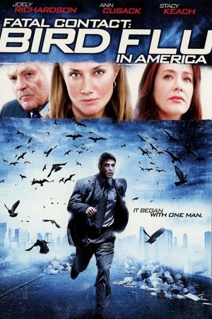 Fatal Contact: Bird Flu in America's poster