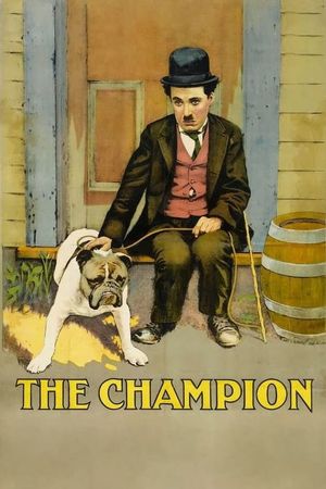 The Champion's poster