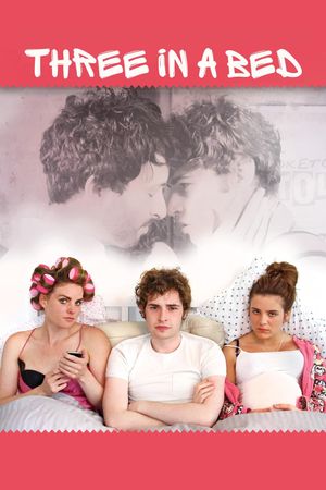 3 in a Bed's poster