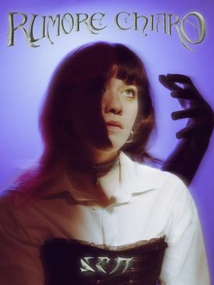 RUMORE CHIARO (Non Voglio Andare a Dormire)'s poster