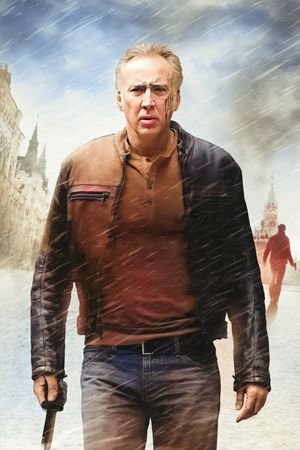 Dying of the Light's poster
