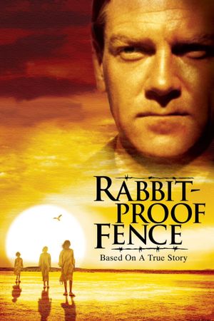 Rabbit-Proof Fence's poster