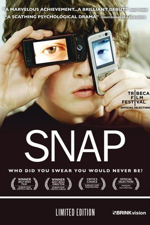 Snap's poster
