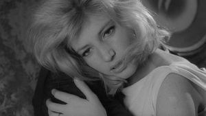 L'Eclisse's poster