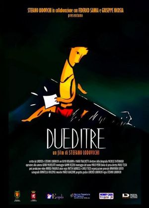Dueditre's poster