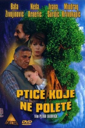 Some Birds Can't Fly's poster