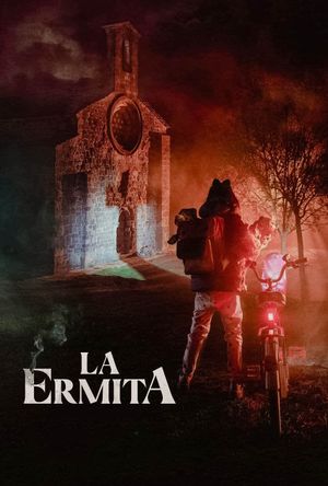 La ermita's poster