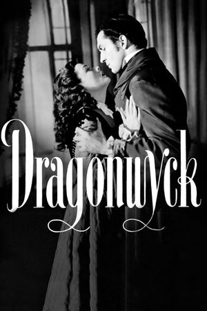 Dragonwyck's poster