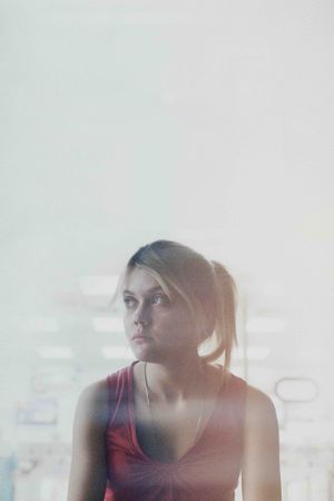 Six Weeks's poster