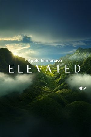 Elevated: Hawaii's poster